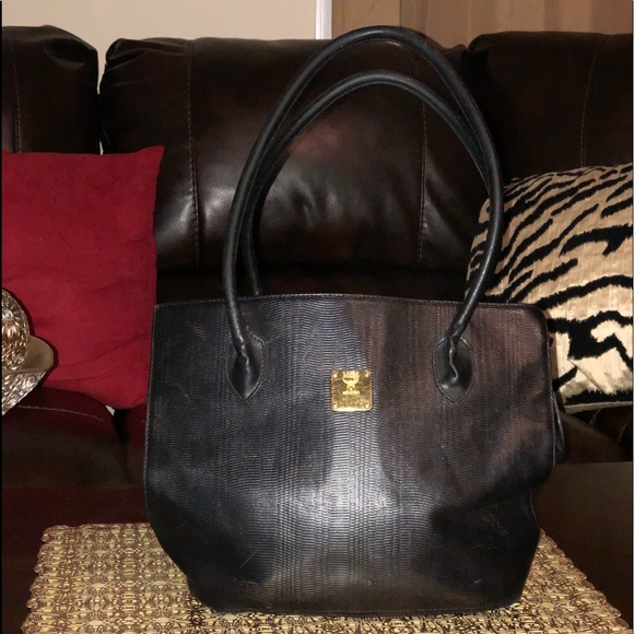 MCM Handbags - 🥰Authentic MUCHEN MCM